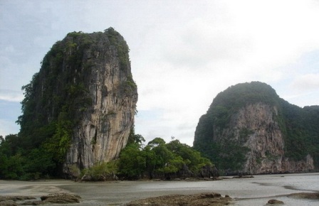 หาดราชมงคล